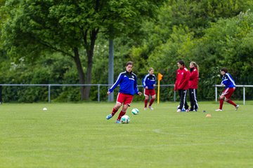 Bild 16 - Frauen SV Henstedt Ulzburg - Holstein Kiel : Ergebnis: 2:1